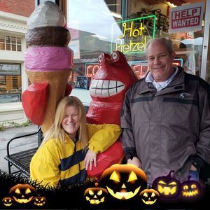 Meet your Posher, Angela